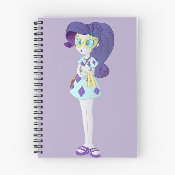 Item preview, Rarity Equestria Girls fashionista designed and sold by Diamanths.