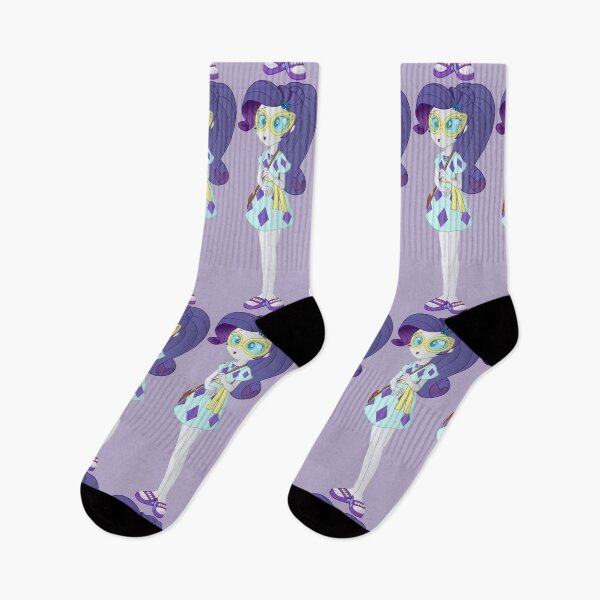 Item preview, Rarity Equestria Girls fashionista designed and sold by Diamanths.