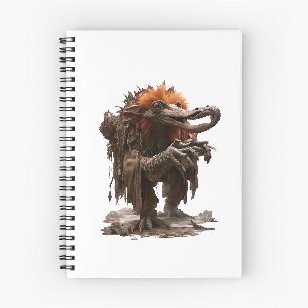 Item preview, Swamp monster designed and sold by Mark-E-Adams.