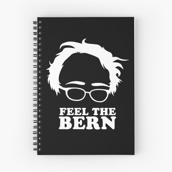 Item preview, Feel The Bern designed and sold by flippinsg.