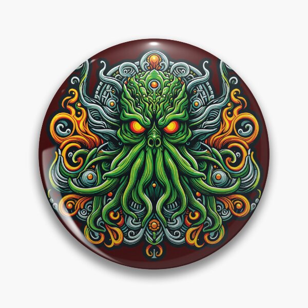 Item preview, Nightmare Unleashed S01 D42 designed and sold by Houerd.
