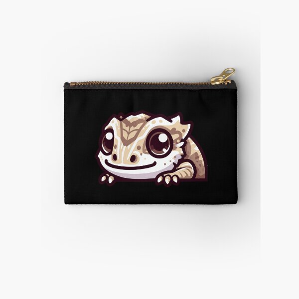 Item preview, Basilisk Face designed and sold by ArtfulWeave.
