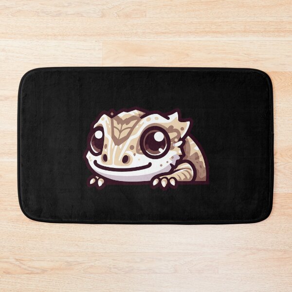 Item preview, Basilisk Face designed and sold by ArtfulWeave.