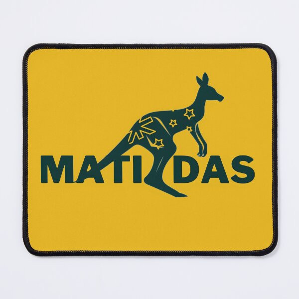 Item preview, Matildas designed and sold by GediaPrints.