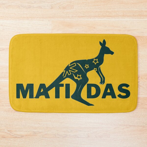 Item preview, Matildas designed and sold by GediaPrints.
