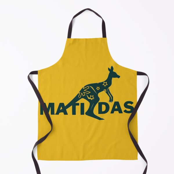 Item preview, Matildas designed and sold by GediaPrints.
