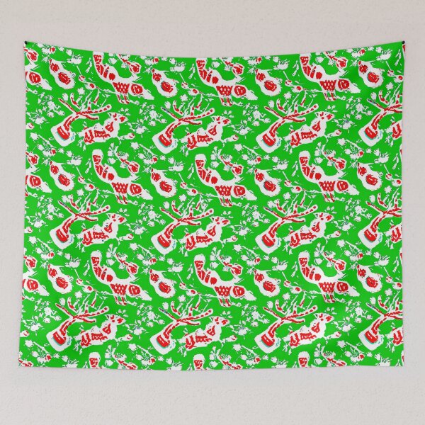 Item preview, Christmas Pattern designed and sold by Pattern-life-.