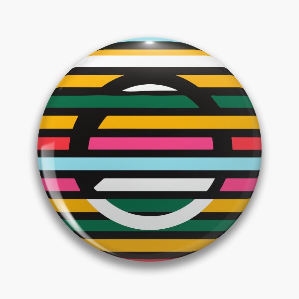Artikelvorschau, Stripes Colors BAUHAUS entworfen und verkauft von Timegraf.