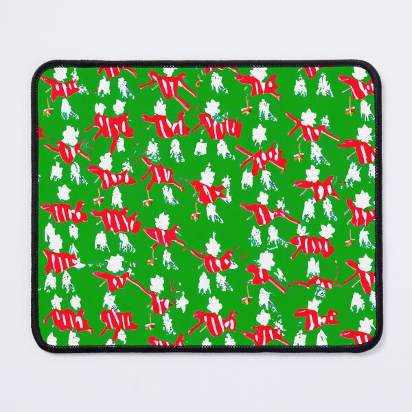 Item preview, Christmas pattern  designed and sold by Pattern-life-.