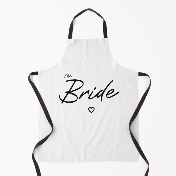 Item preview, The Bride classic elegant design for the bride designed and sold by Lichtisign.