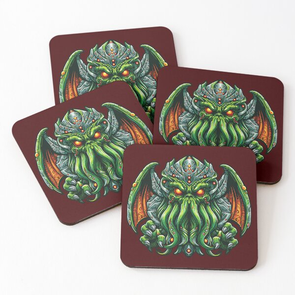 Item preview, Nightmare Unleashed S01 D43 designed and sold by Houerd.