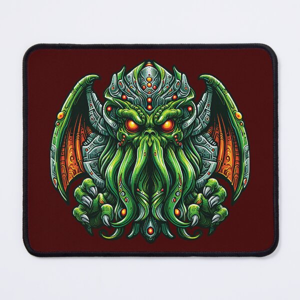 Item preview, Nightmare Unleashed S01 D43 designed and sold by Houerd.