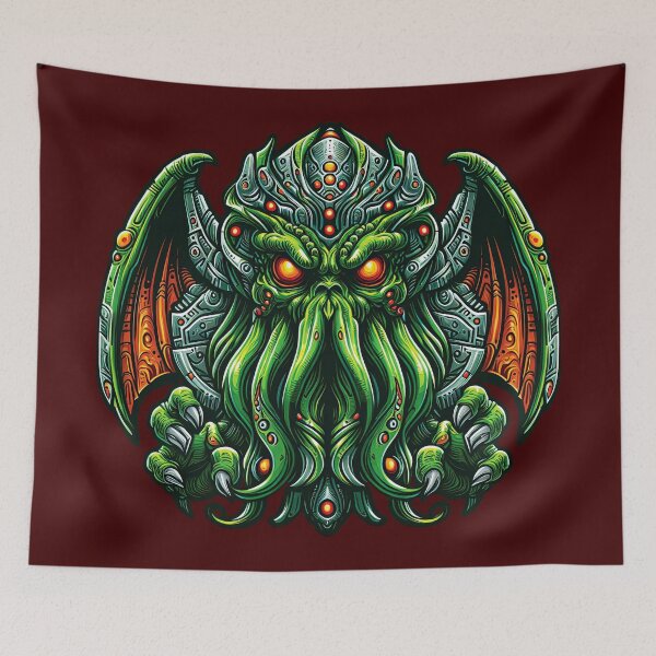 Item preview, Nightmare Unleashed S01 D43 designed and sold by Houerd.