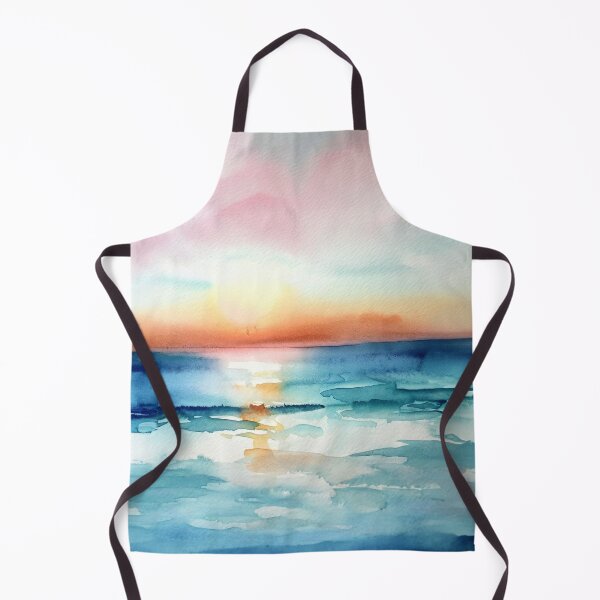 Item preview, Dawn's Gentle Embrace designed and sold by ArtArchive-KK.