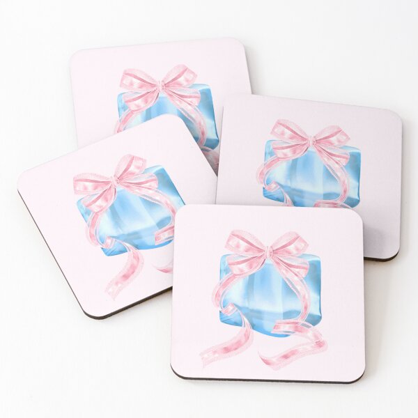 Item preview, Coquette Ice Cube designed and sold by claudru.