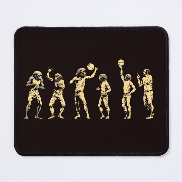 Item preview, Evolution volleyball designed and sold by Linework Studio.