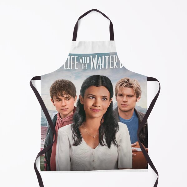 Item preview, My Life with the Walter Boys designed and sold by kkrenny13.