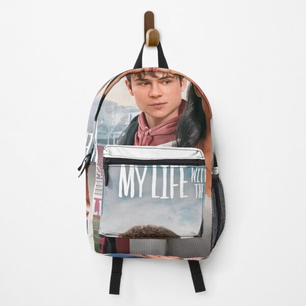 Item preview, My Life with the Walter Boys designed and sold by kkrenny13.
