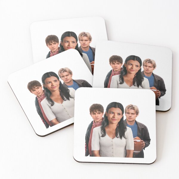 Item preview, My Life with the Walter Boys  designed and sold by kkrenny13.