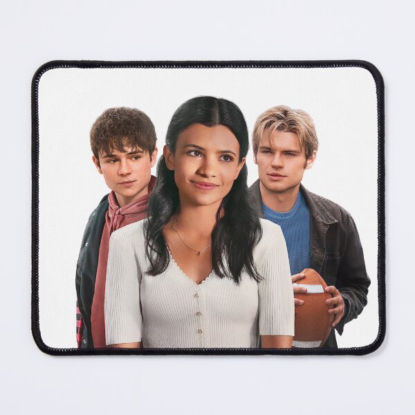 Item preview, My Life with the Walter Boys  designed and sold by kkrenny13.