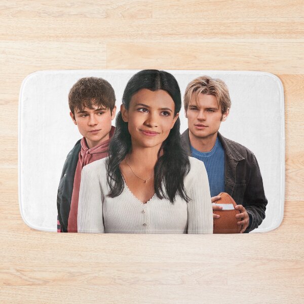 Item preview, My Life with the Walter Boys designed and sold by kkrenny13.