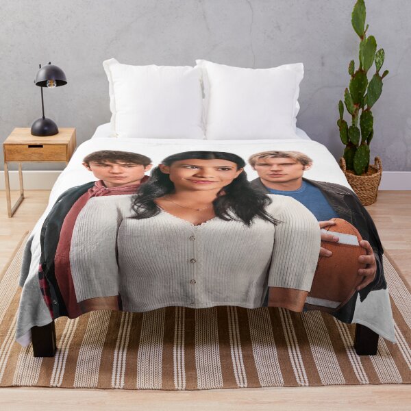 Item preview, My Life with the Walter Boys  designed and sold by kkrenny13.