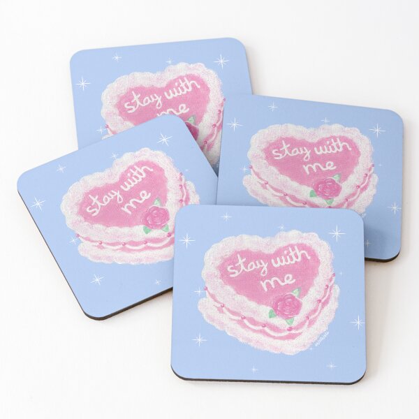 Item preview, Stay with me designed and sold by artetriste.