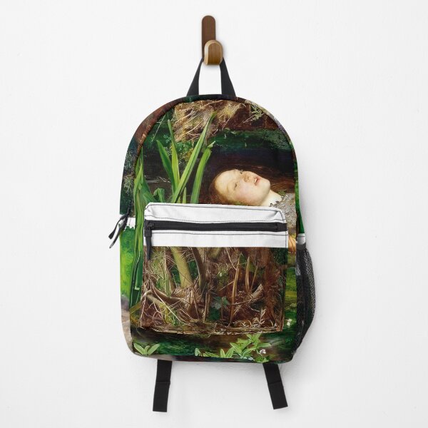 Item preview, Ophelia John Everett Millais designed and sold by special-artist.
