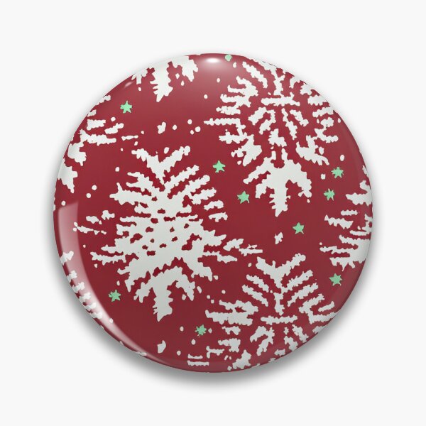 Item preview, Patrón de navidad designed and sold by Pattern-life-.