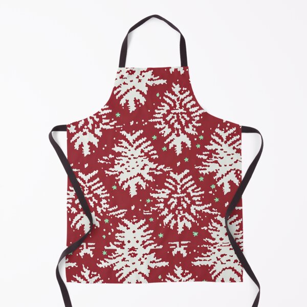 Item preview, Christmas pattern designed and sold by Pattern-life-.