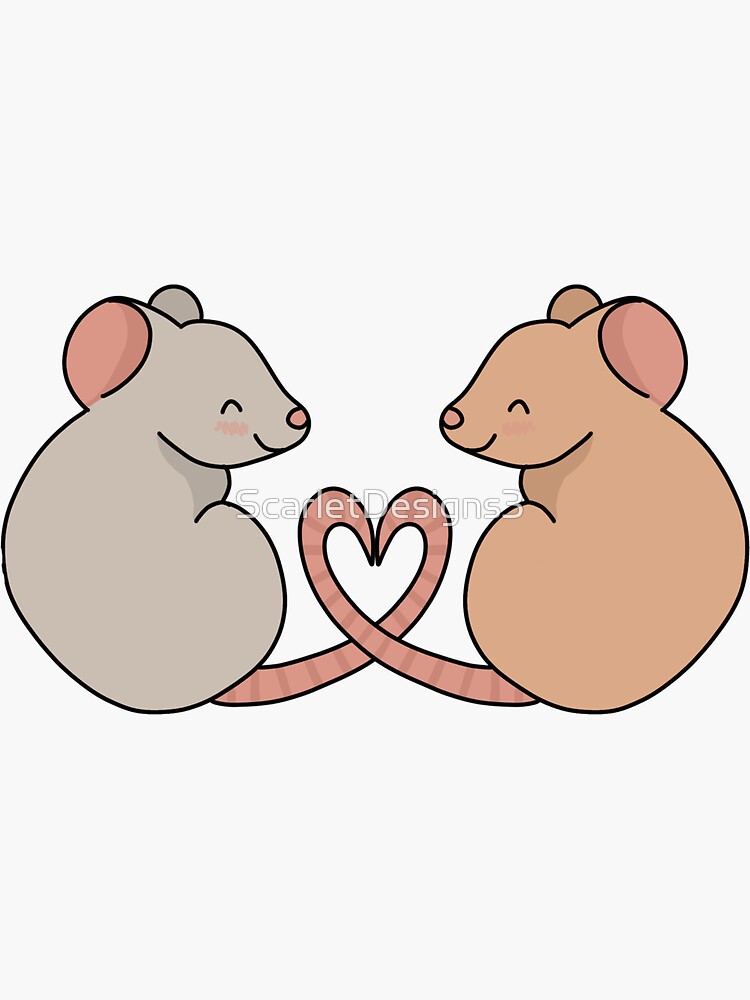 Love Rat, 2004 - Banksy Explained