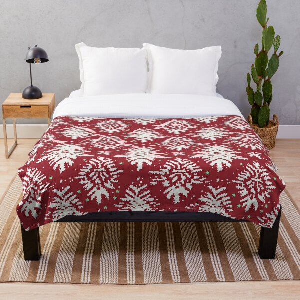 Artikelvorschau, Weihnachtsmuster entworfen und verkauft von Pattern-life-.