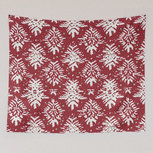 Item preview, Christmas pattern  designed and sold by Pattern-life-.