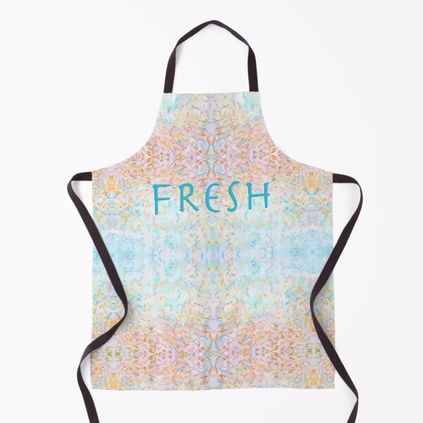 Item preview, Fresh Spring colors pattern designed and sold by Randall Bennett.