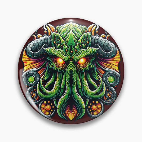 Item preview, Nightmare Unleashed S01 D44 designed and sold by Houerd.