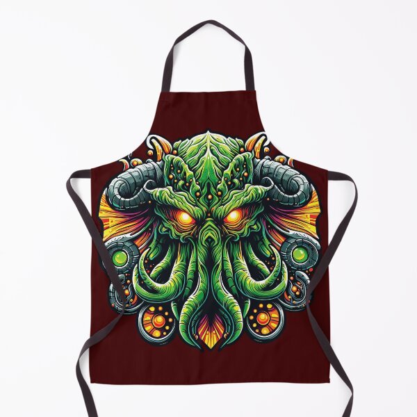 Item preview, Nightmare Unleashed S01 D44 designed and sold by Houerd.