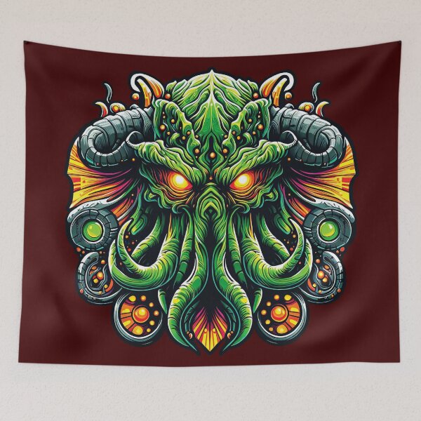 Item preview, Nightmare Unleashed S01 D44 designed and sold by Houerd.