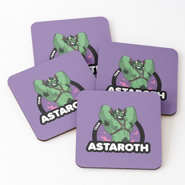 Artikelvorschau, Team Astaroth – Robin Morningwood Abenteuer entworfen und verkauft von GrizzlyGamer.