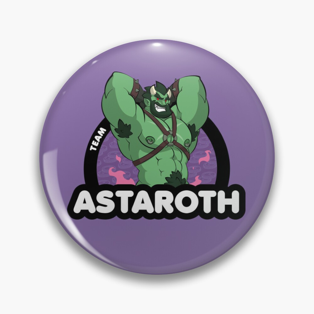 Team Astaroth - Robin Morningwood Adventure