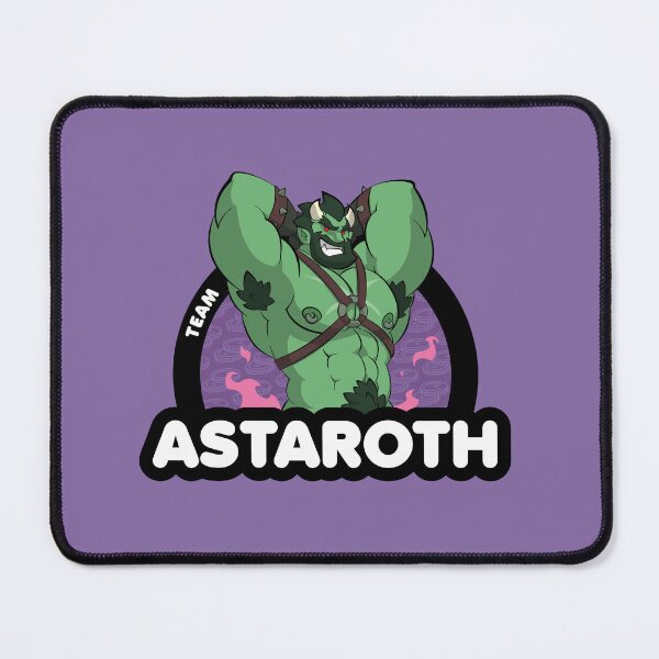 Item preview, Team Astaroth - Robin Morningwood Adventure designed and sold by GrizzlyGamer.