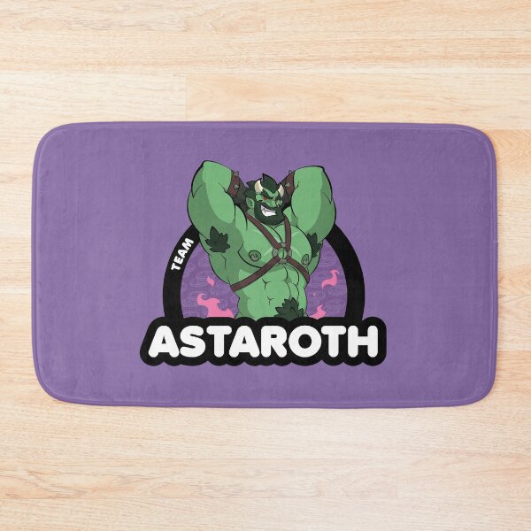 Item preview, Team Astaroth - Robin Morningwood Adventure designed and sold by GrizzlyGamer.