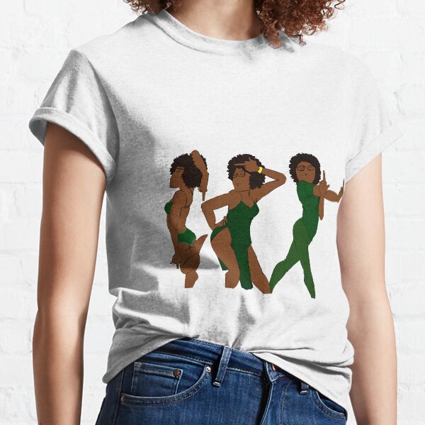 mood Classic T-Shirt