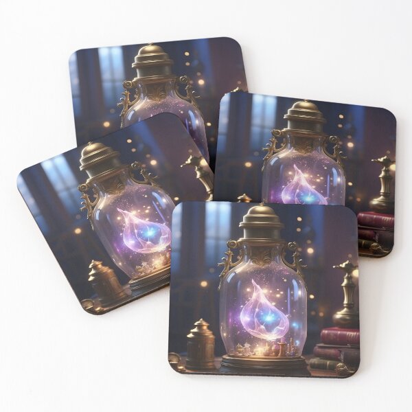 Item preview, Magic crystal designed and sold by saly55887.