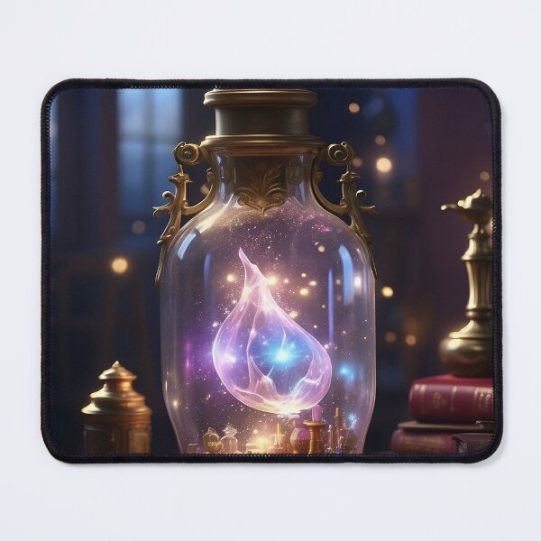 Item preview, Magic crystal designed and sold by saly55887.