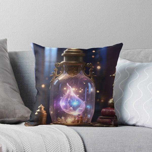 Item preview, Magic crystal designed and sold by saly55887.