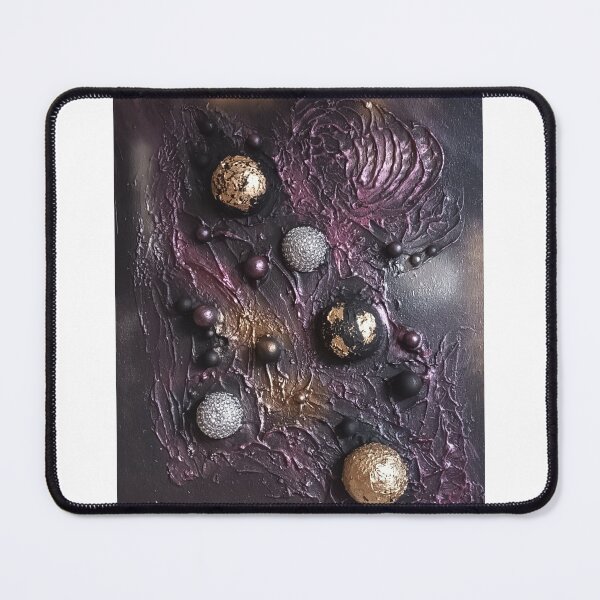 Item preview, 3D Abstract Spheres designed and sold by MellisAtelier.