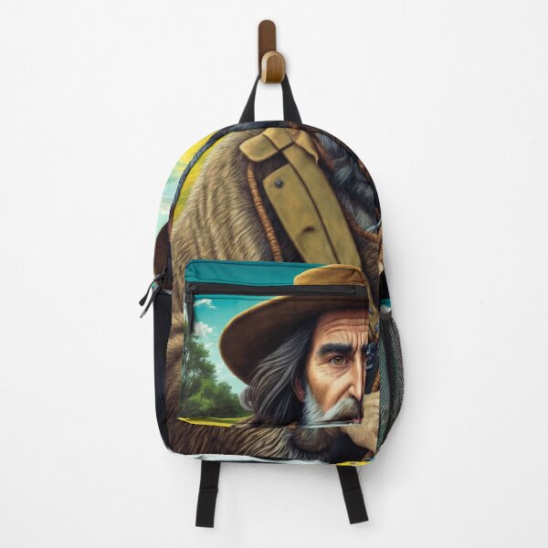 Item preview, Woolly Wanderlust designed and sold by VividArtVisions.