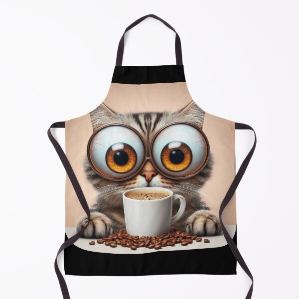 Item preview, Purr-ista Perfection designed and sold by HeadTurningArt.
