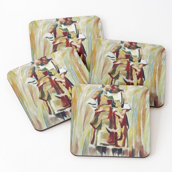 Item preview, Harvester Women in the Fields by Vladimir Dimitrov Maistora (the Master) - follow us for more designed and sold by clon-dot-net.