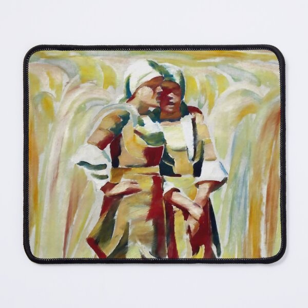 Item preview, Harvester Women in the Fields by Vladimir Dimitrov Maistora (the Master) - follow us for more designed and sold by clon-dot-net.